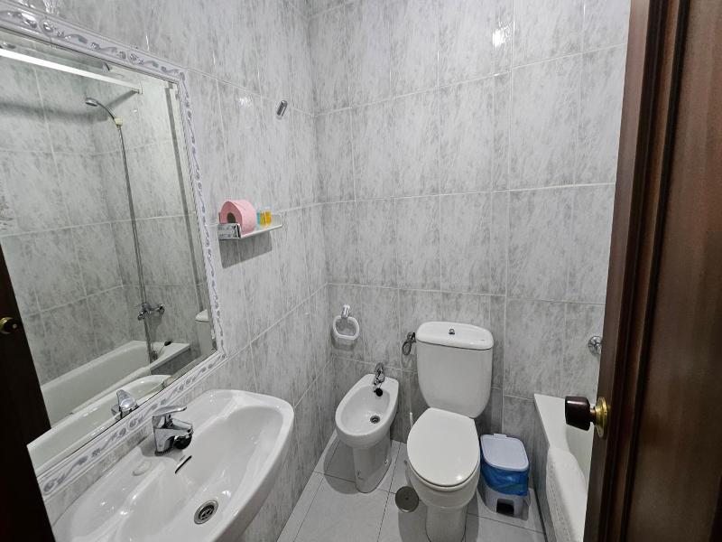 Hotel Nuevo Julios By Olda image