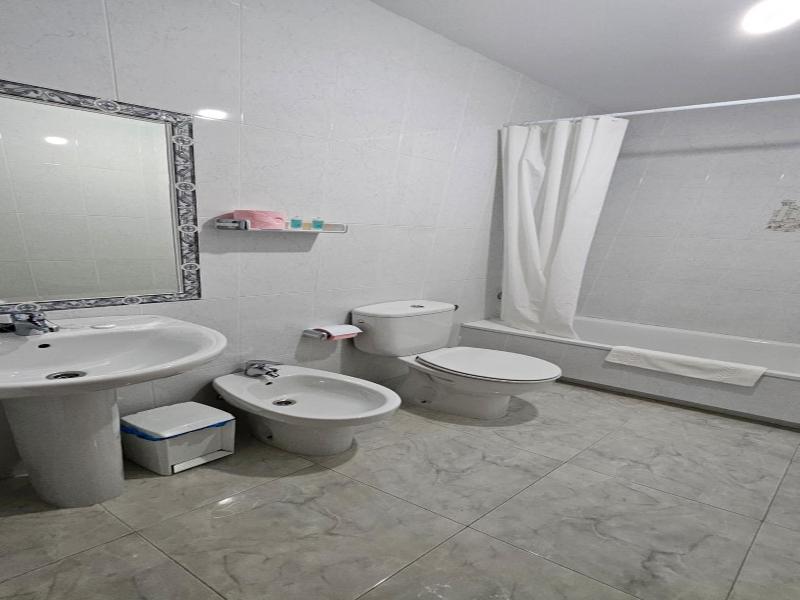 Hotel Nuevo Julios By Olda image