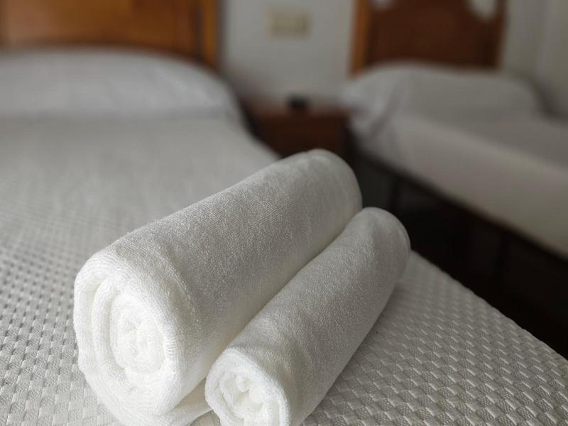 Hotel Nuevo Julios By Olda image