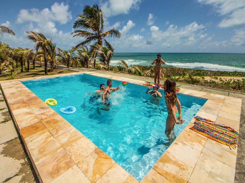 Pousada Cabanas De Buzios