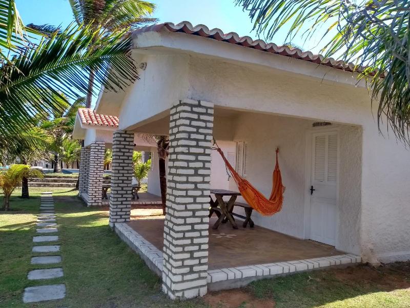 Pousada Cabanas De Buzios