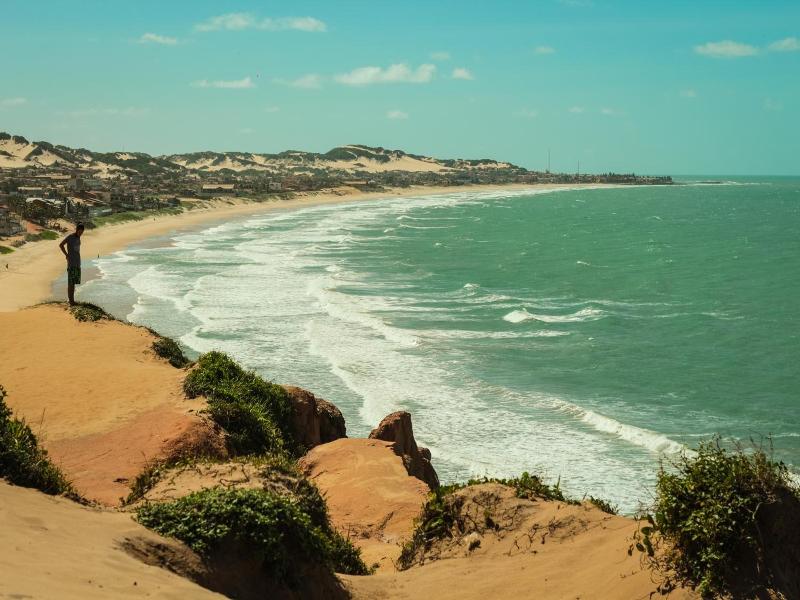 Pousada Cabanas De Buzios