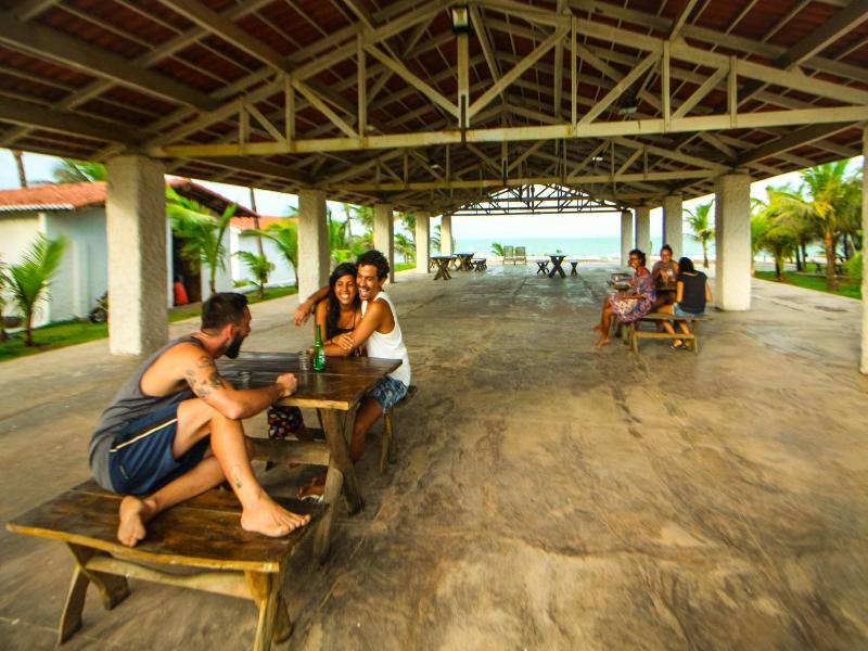 Pousada Cabanas De Buzios