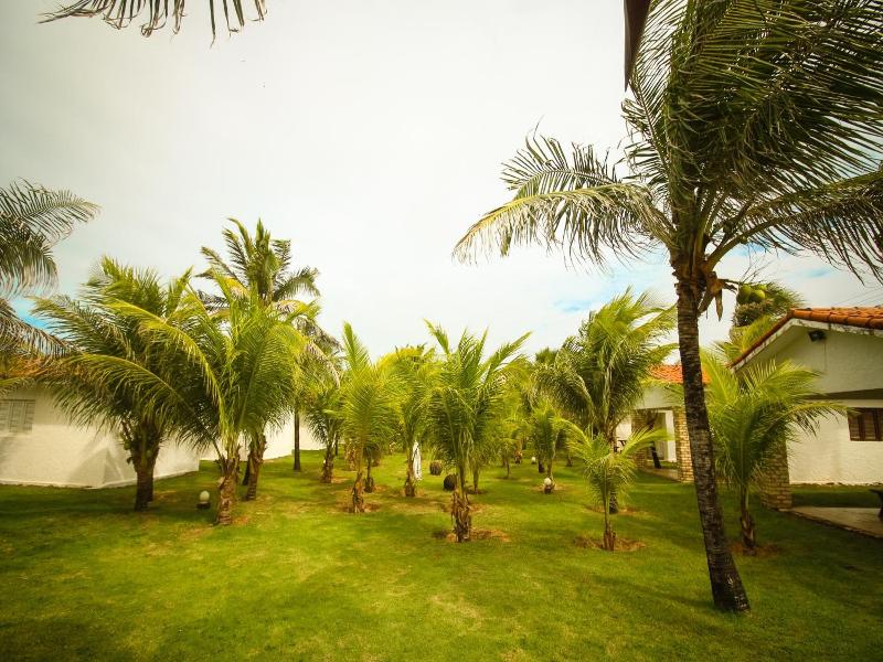 Pousada Cabanas De Buzios