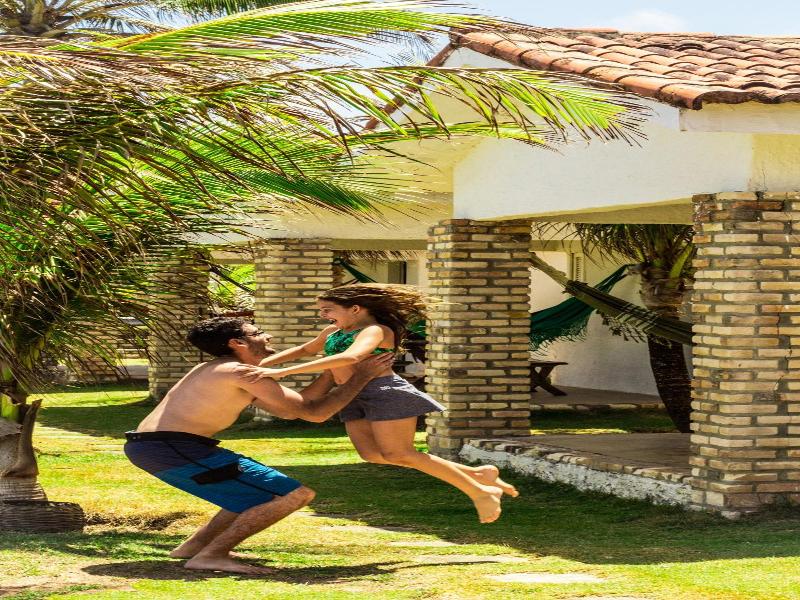 Pousada Cabanas De Buzios