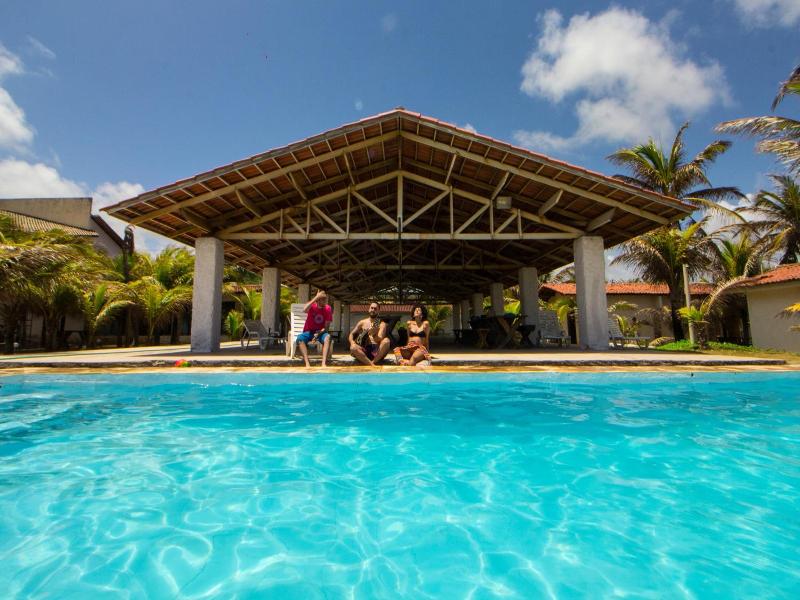 Pousada Cabanas De Buzios