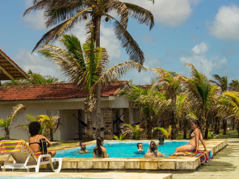 Pousada Cabanas De Buzios