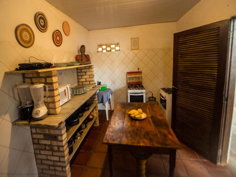 Pousada Cabanas De Buzios