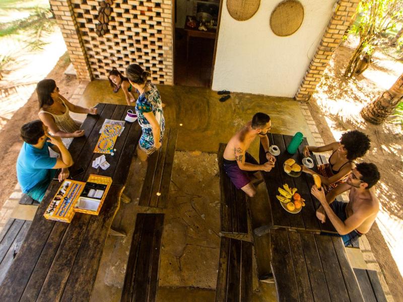 Pousada Cabanas De Buzios