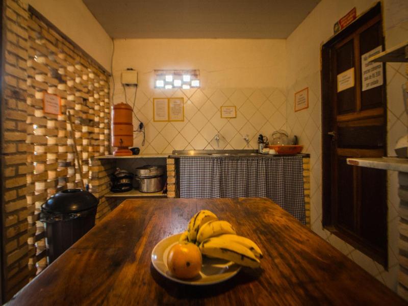 Pousada Cabanas De Buzios