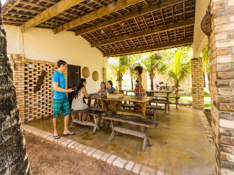 Pousada Cabanas De Buzios