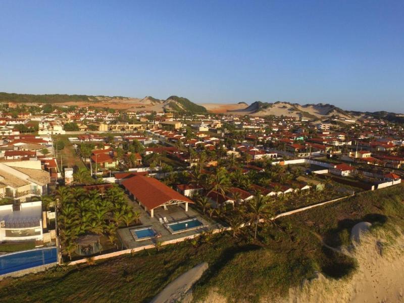 Pousada Cabanas De Buzios