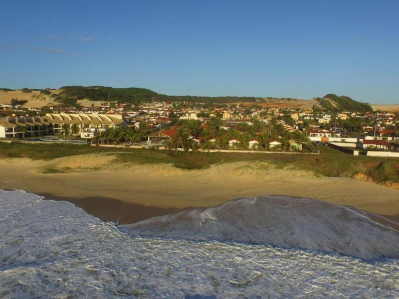 Pousada Cabanas De Buzios