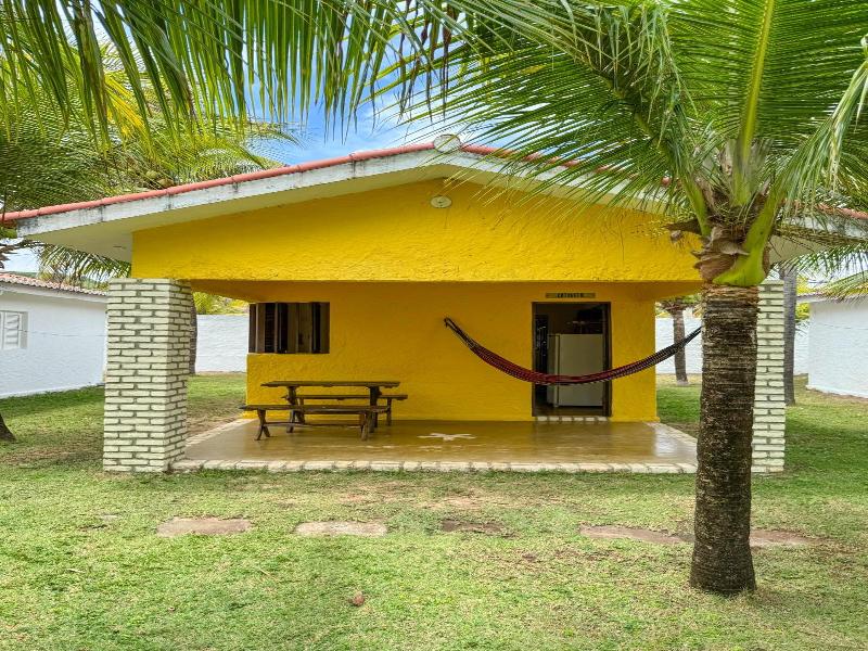 Pousada Cabanas De Buzios