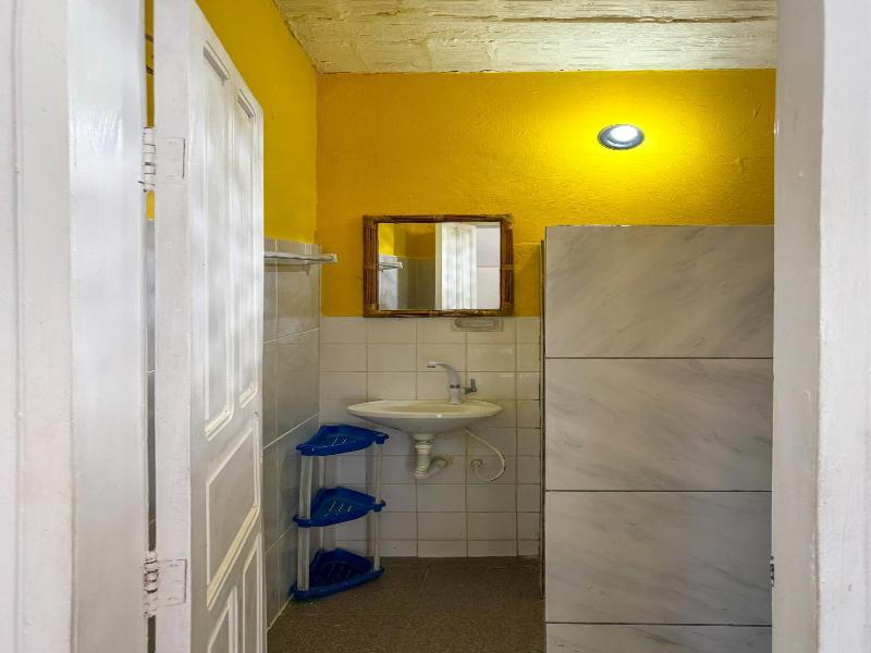 Pousada Cabanas De Buzios