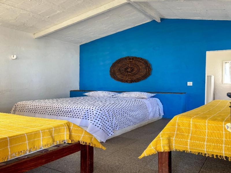 Pousada Cabanas De Buzios