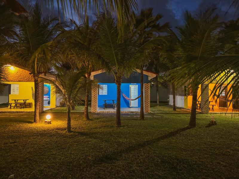 Pousada Cabanas De Buzios