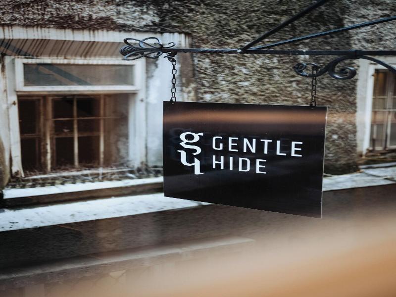Gentle Hide Designhotel image