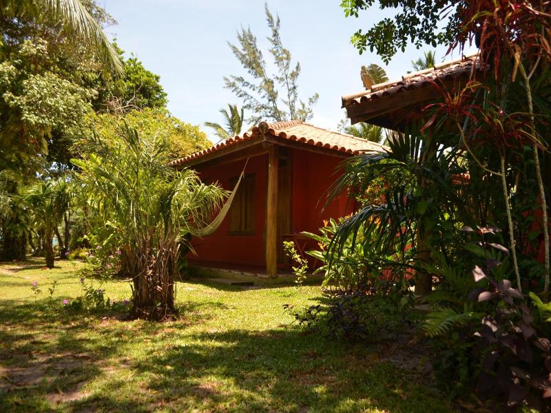 Pousada Tortuga