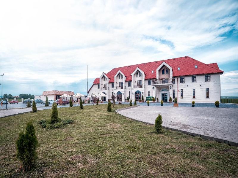 The Frontier Hotel image
