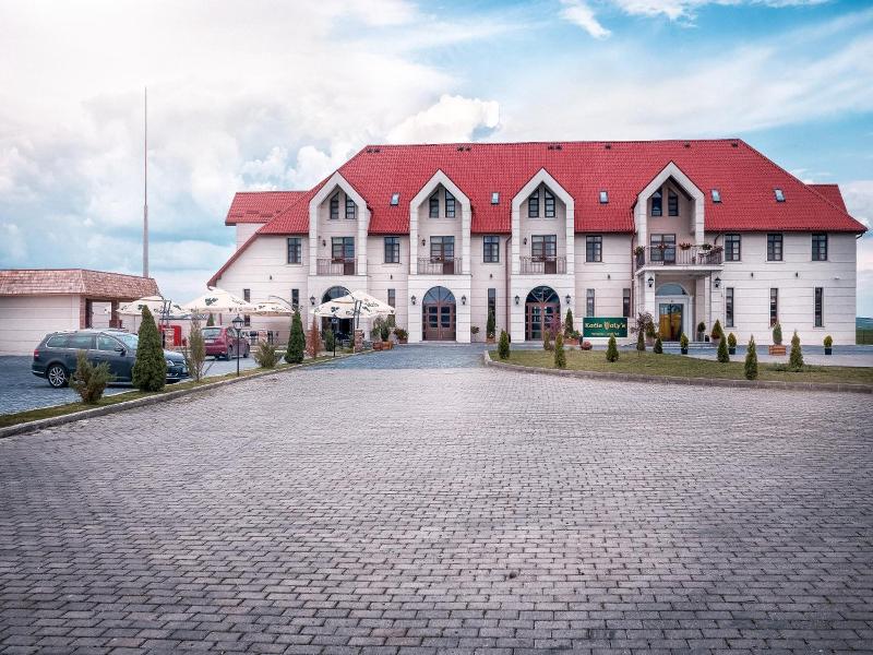 The Frontier Hotel image