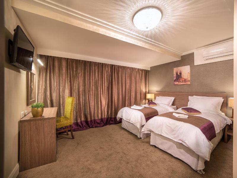 The Frontier Hotel image