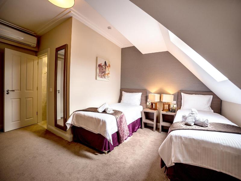 The Frontier Hotel image