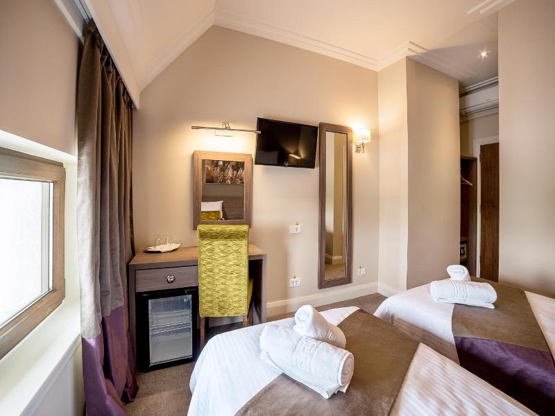 The Frontier Hotel image