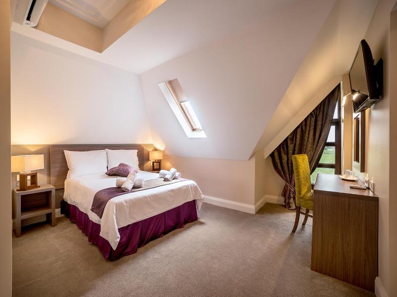 The Frontier Hotel image