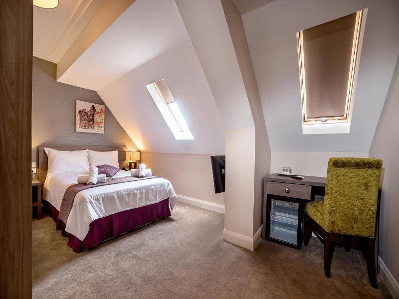 The Frontier Hotel image