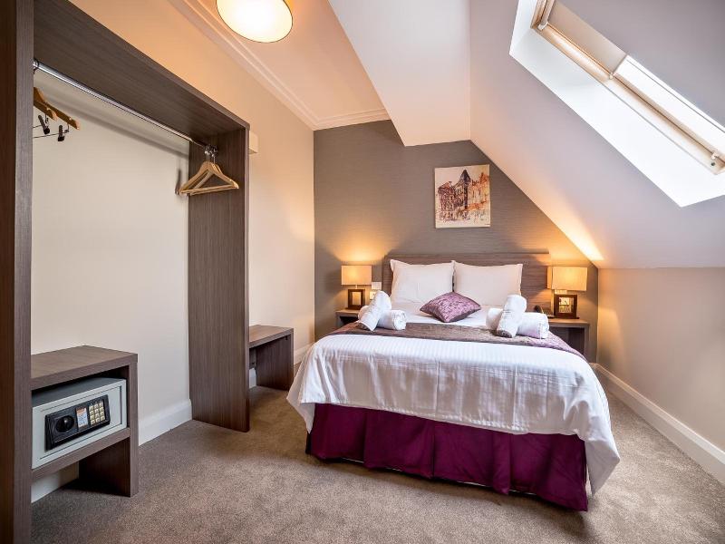 The Frontier Hotel image