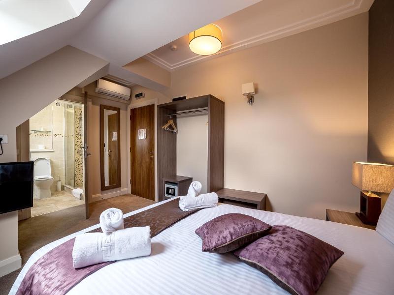 The Frontier Hotel image