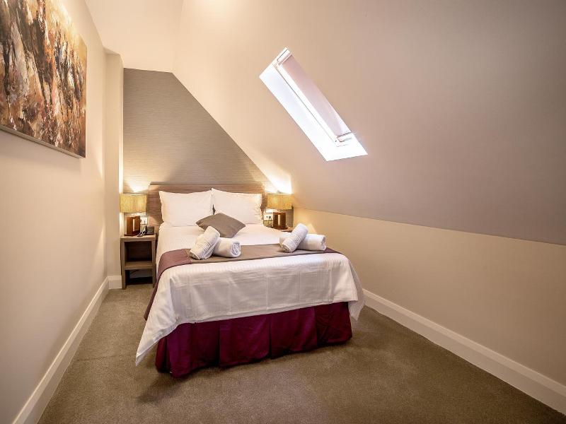 The Frontier Hotel image