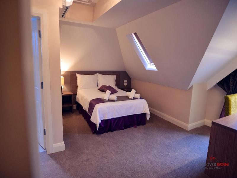 The Frontier Hotel image