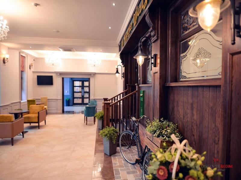 The Frontier Hotel image