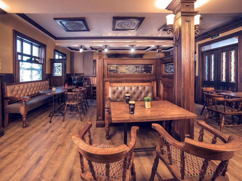 The Frontier Hotel image