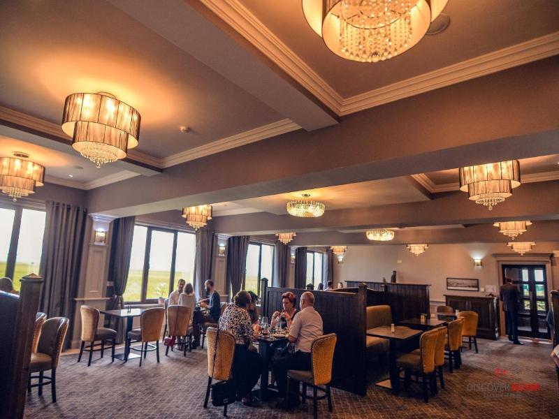 The Frontier Hotel image