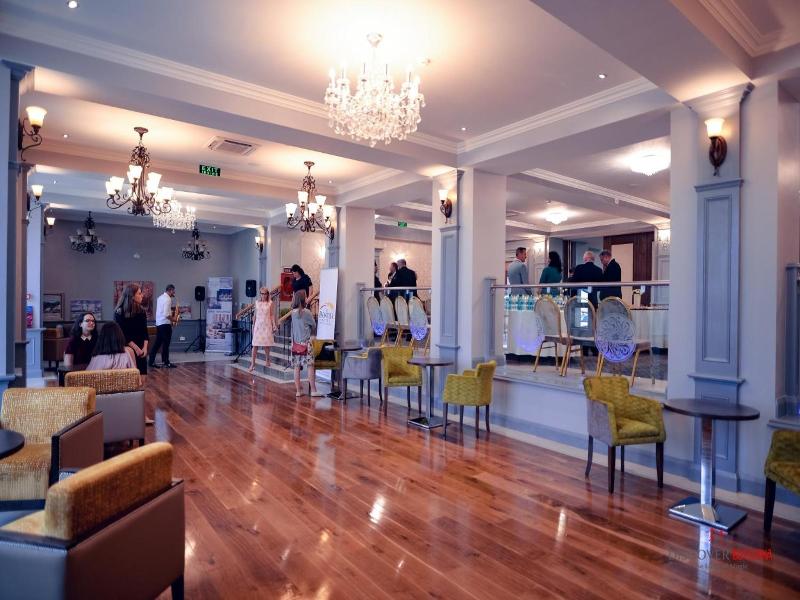 The Frontier Hotel image
