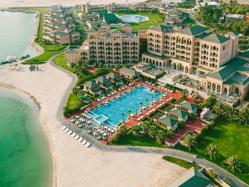 Royal Saray Resort image