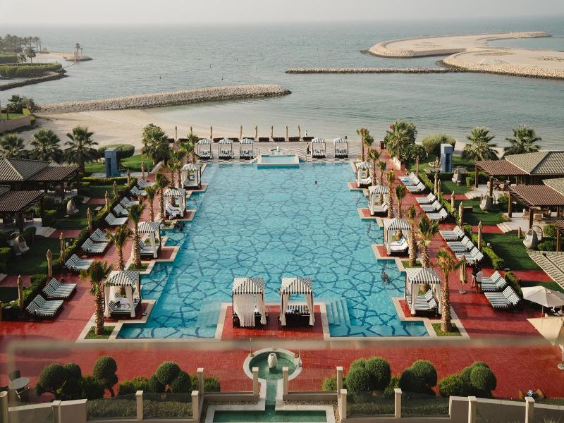 Royal Saray Resort image
