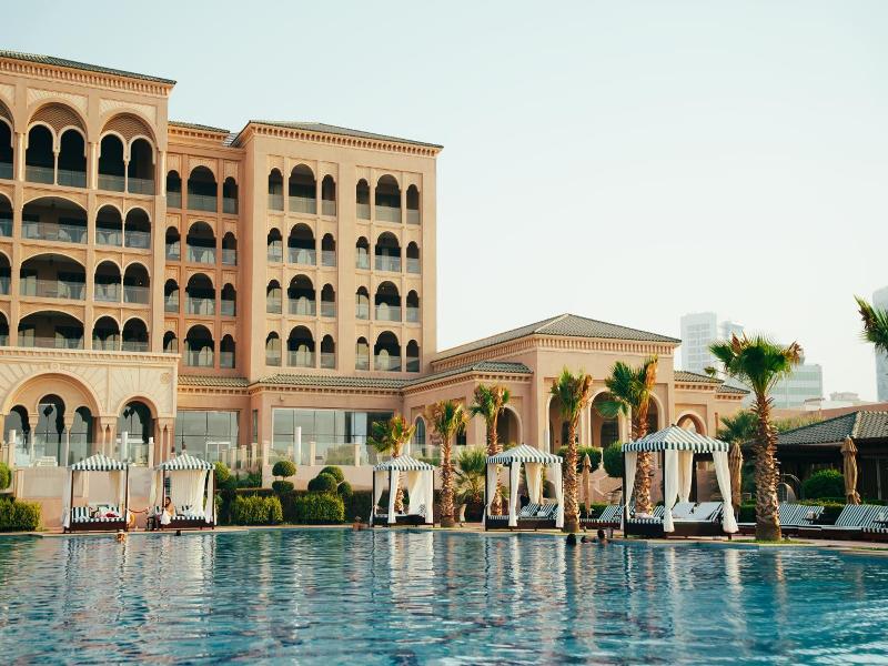 Royal Saray Resort image