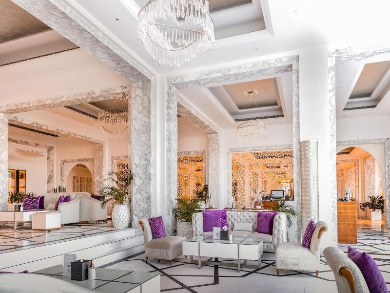 Royal Saray Resort image