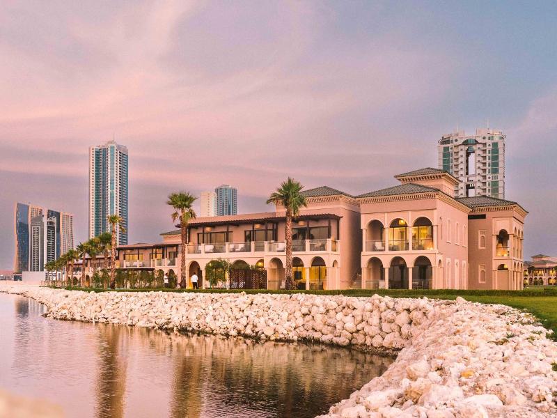 Royal Saray Resort image