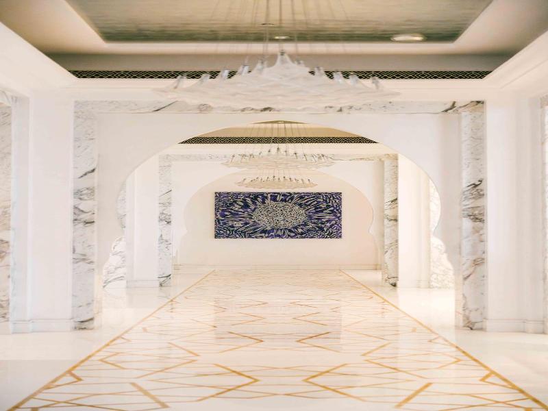 Royal Saray Resort image