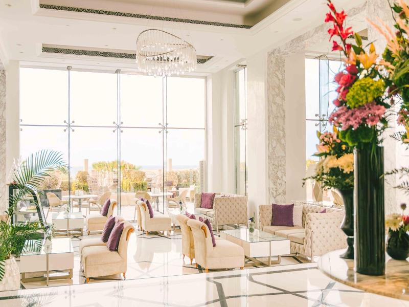 Royal Saray Resort image