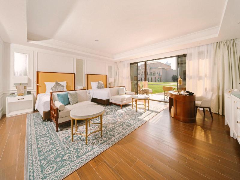 Royal Saray Resort image