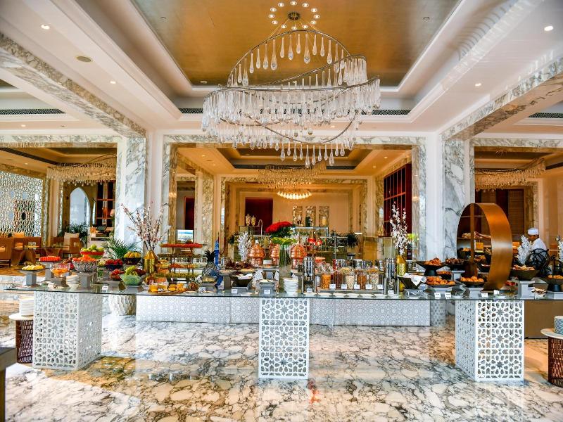 Royal Saray Resort image