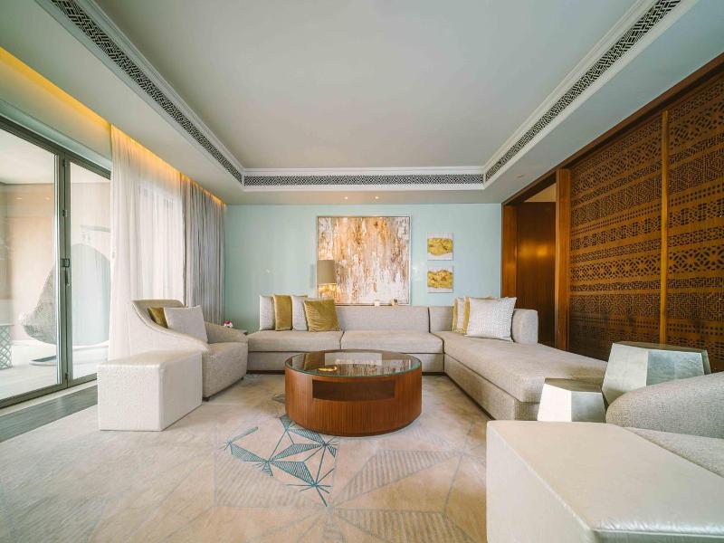 Royal Saray Resort image