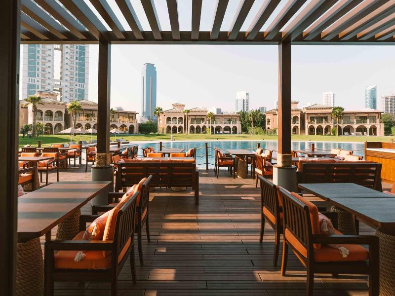 Royal Saray Resort — general view