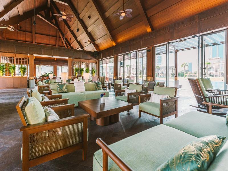 Royal Saray Resort — general view